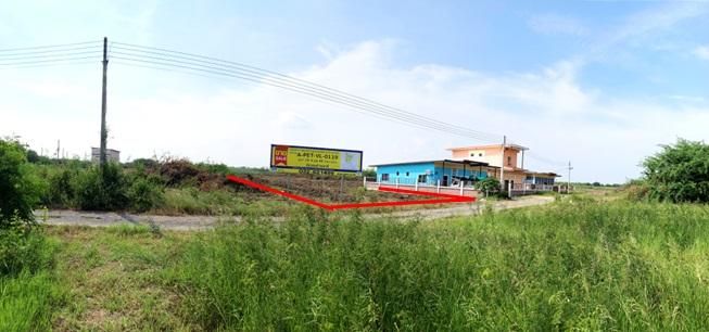 ใช่ 💖 ที่ดิน ท่ายาง ราคาพิเศษ! 💖