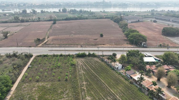 ใช่ 💖 ที่ดิน เชียงแสน ราคาพิเศษ! 💖 รูปที่ 3