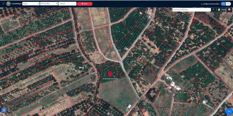 ใช่ 💖 ที่ดิน บ้านโฮ่ง ราคาพิเศษ! 💖 รูปที่ 3