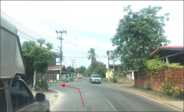 ใช่ 💖 ที่ดิน เสลภูมิ ราคาพิเศษ! 💖 รูปที่ 4