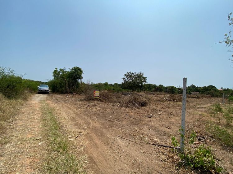 ใช่ 💖 ที่ดิน จอมทอง ราคาพิเศษ! 💖 รูปที่ 4