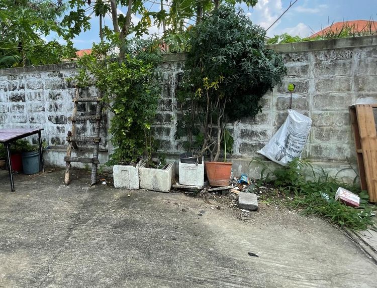 ใช่ 💖 ที่ดิน มีนบุรี ราคาพิเศษ! 💖 รูปที่ 4