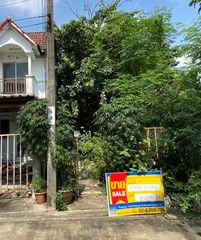 💟 ที่ดินเปล่า โครงการบ้านรินทิชา มีนบุรี 💟