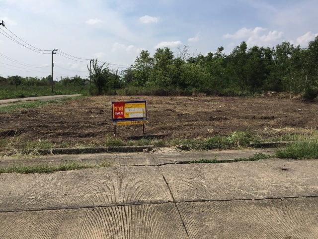 💖 ที่ดิน มีนบุรี ราคาพิเศษ! 💖