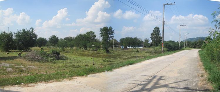 ใช่ 💖 ที่ดิน สามร้อยยอด ราคาพิเศษ! 💖 รูปที่ 2