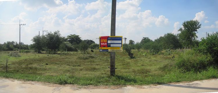 ใช่ 💖 ที่ดิน สามร้อยยอด ราคาพิเศษ! 💖