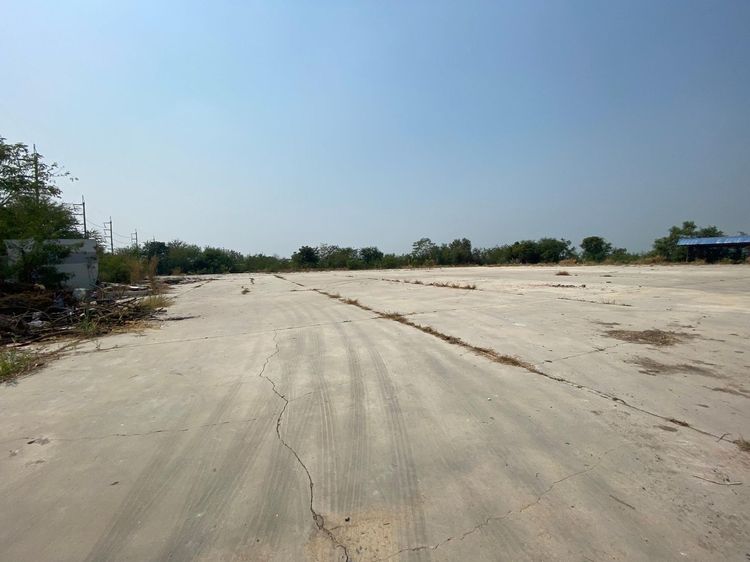 ใช่ 💖 ที่ดิน วิเศษชัยชาญ ราคาพิเศษ! 💖 รูปที่ 4