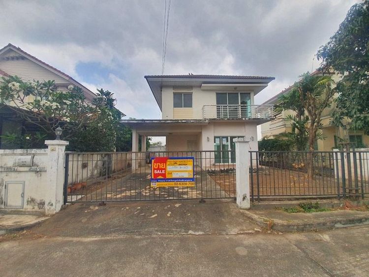 💖 บ้าน เมืองปทุมธานี ราคาพิเศษ! 💖