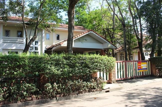 💖 บ้าน ธัญบุรี ราคาพิเศษ! 💖