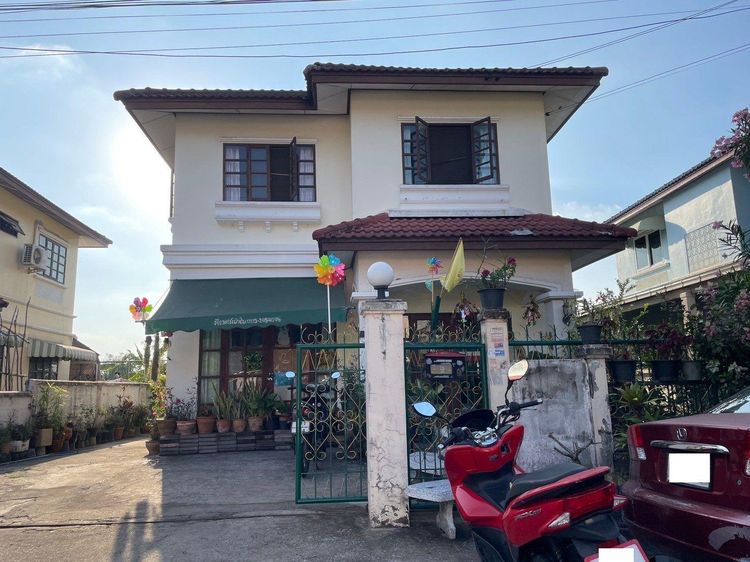 ใช่ 💖 บ้าน มีนบุรี ราคาพิเศษ! 💖 รูปที่ 2