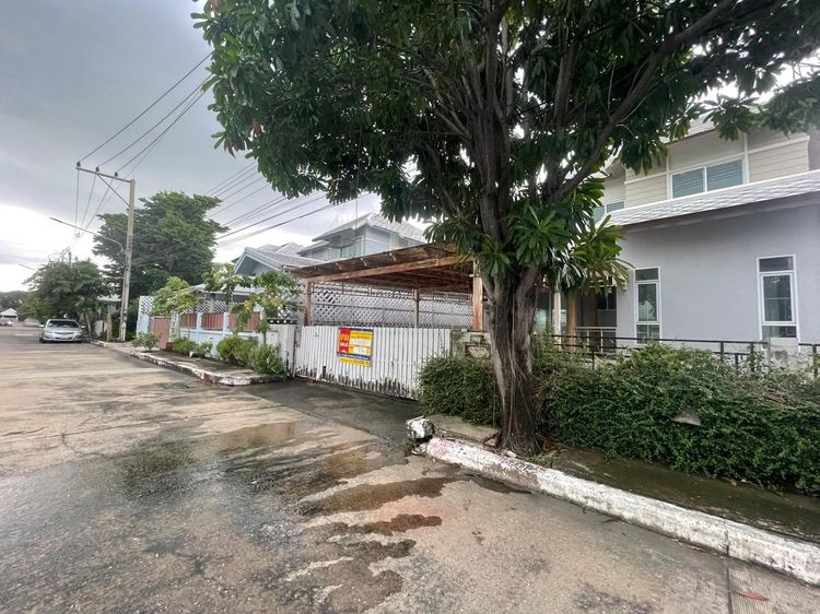 ใช่ 💖 บ้าน ธัญบุรี ราคาพิเศษ! 💖 รูปที่ 2