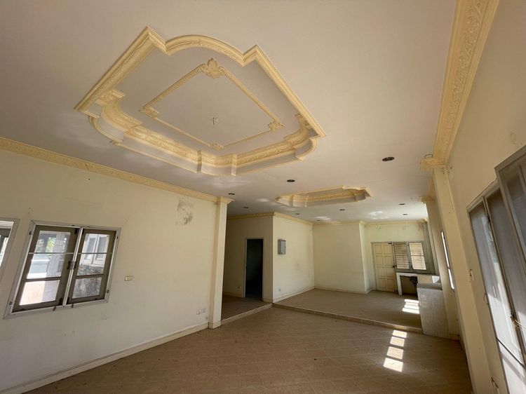 ใช่ 💖 บ้าน หางดง ราคาพิเศษ! 💖 รูปที่ 4