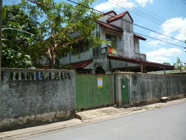 💖 บ้าน มีนบุรี ราคาพิเศษ! 💖