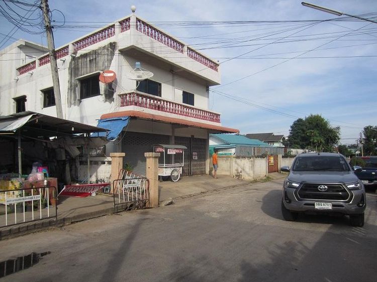 ใช่ 💖 บ้าน เมืองชัยภูมิ ราคาพิเศษ! 💖 รูปที่ 2