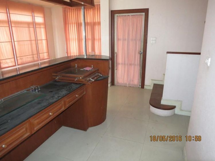 ใช่ 💖 บ้าน สามพราน ราคาพิเศษ! 💖 รูปที่ 3