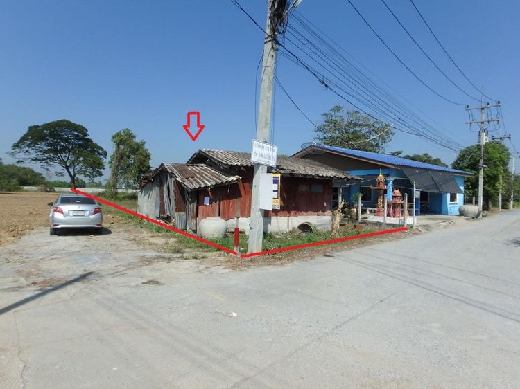 ใช่ 💖 บ้าน เมืองนครปฐม ราคาพิเศษ! 💖 รูปที่ 4