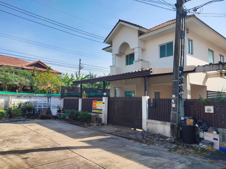 ใช่ 💖 บ้าน บางใหญ่ ราคาพิเศษ! 💖 รูปที่ 2