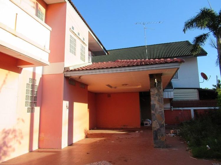 ใช่ 💖 บ้าน เมืองนครราชสีมา ราคาพิเศษ! 💖 รูปที่ 3