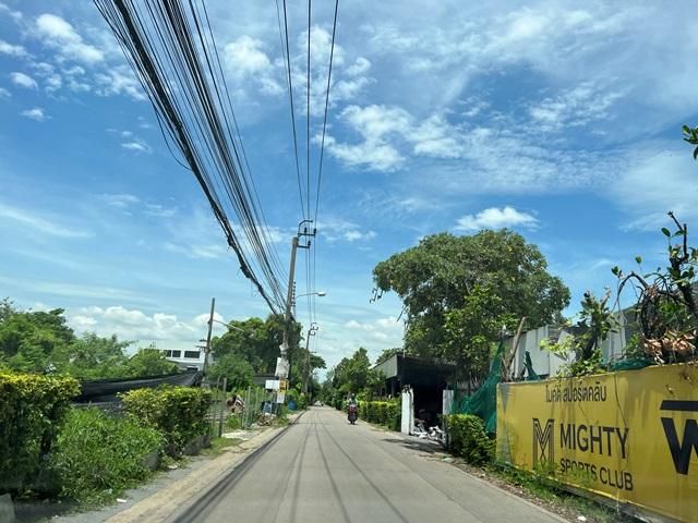 ใช่ 💖 บ้าน บางเสาธง ราคาพิเศษ! 💖 รูปที่ 4