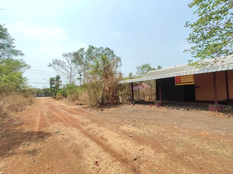 ใช่ 💖 บ้าน กันทรลักษ์ ราคาพิเศษ! 💖 รูปที่ 2