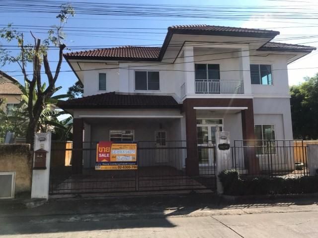 ใช่ 💖 บ้าน มีนบุรี ราคาพิเศษ! 💖