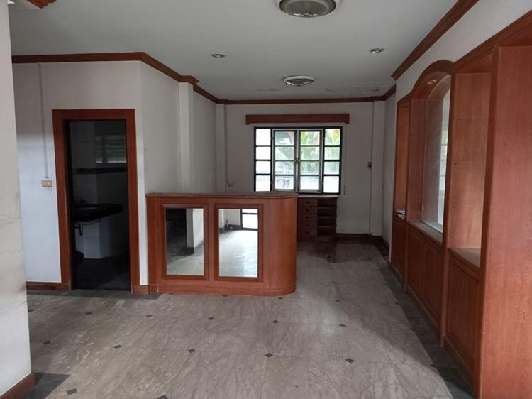 💟 บ้านเดี่ยว โครงการมัณฑนา คู้บอน 27 บางเขน 💟 รูปที่ 2