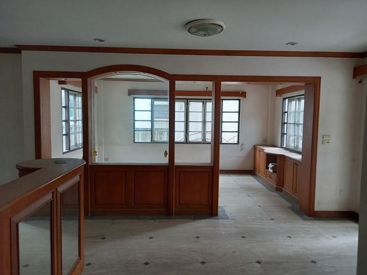 💟 บ้านเดี่ยว โครงการมัณฑนา คู้บอน 27 บางเขน 💟 รูปที่ 3