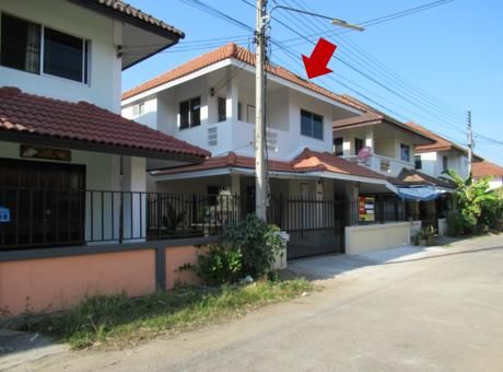 ใช่ 💖 บ้าน ดอยสะเก็ด ราคาพิเศษ! 💖 รูปที่ 3