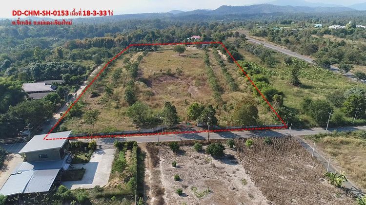 ใช่ 💖 บ้าน แม่แตง ราคาพิเศษ! 💖