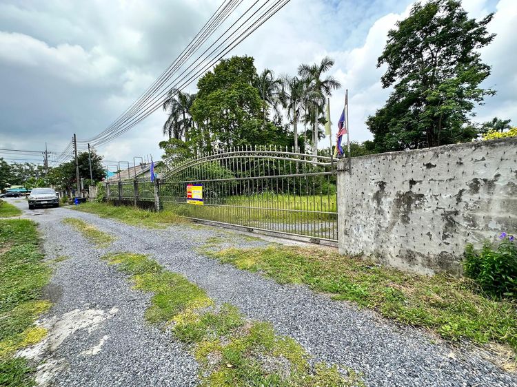 ใช่ 💖 บ้าน เมืองนครนายก ราคาพิเศษ! 💖 รูปที่ 3