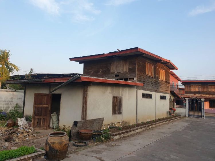 ใช่ 💖 บ้าน เสนางคนิคม ราคาพิเศษ! 💖 รูปที่ 2