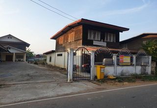 💖 บ้าน เสนางคนิคม ราคาพิเศษ! 💖