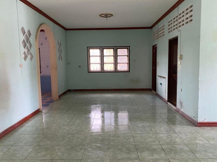 💟 บ้านเดี่ยว โพธิ์ทอง อ่างทอง 💟 รูปที่ 4