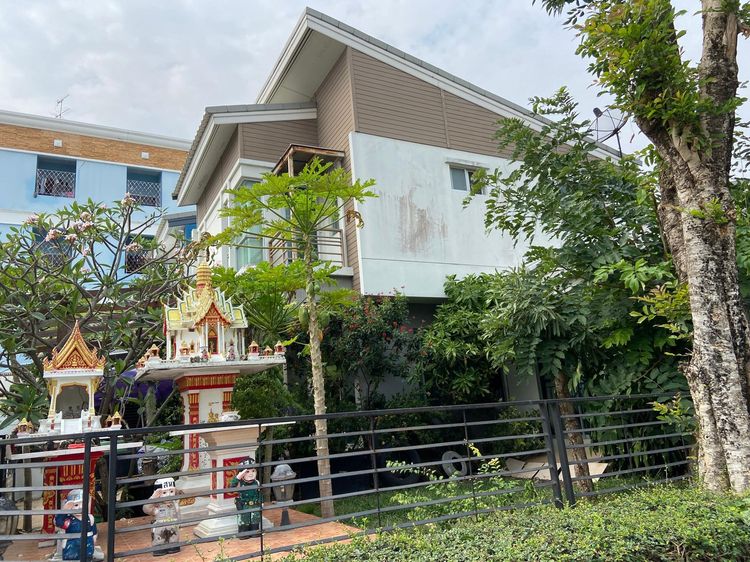 ใช่ 💖 บ้าน บางแค ราคาพิเศษ! 💖 รูปที่ 4