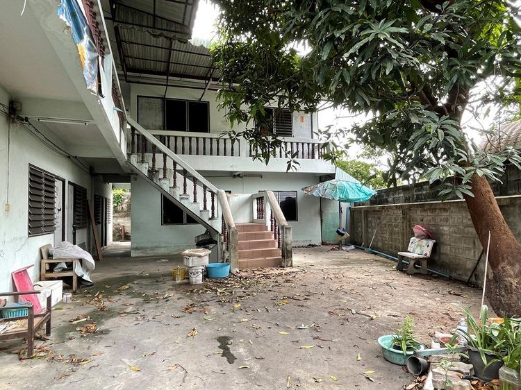 ใช่ 💖 บ้าน หนองแขม ราคาพิเศษ! 💖 รูปที่ 3