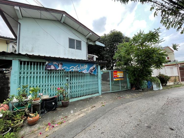 ใช่ 💖 บ้าน หนองแขม ราคาพิเศษ! 💖 รูปที่ 2