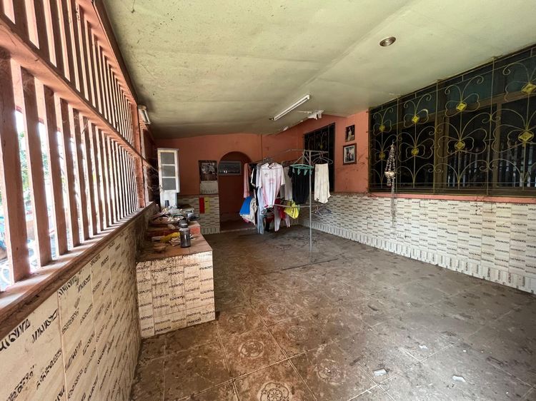 ใช่ 💟 บ้านเดี่ยว 2 ชั้น โครงการปราสาท บุรีรัมย์ 💟 รูปที่ 4