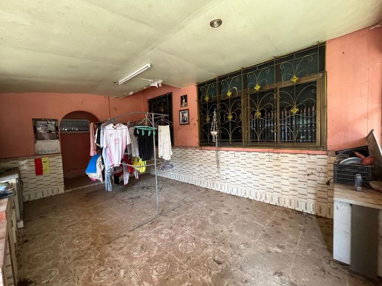 ใช่ 💟 บ้านเดี่ยว 2 ชั้น โครงการปราสาท บุรีรัมย์ 💟 รูปที่ 3