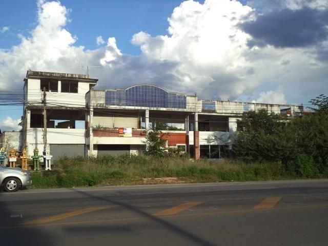 💟 บ้านเดี่ยว 3 ชั้น พร้าว เชียงใหม่ 💟