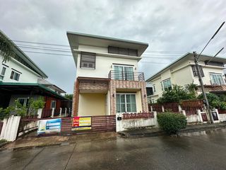 💟 บ้านเดี่ยว โครงการบุญฟ้าแกรนด์โฮม เชียงใหม่ 💟