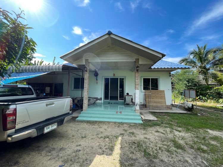 💟 บ้านเดี่ยวชั้นเดียว ดอยสะเก็ด เชียงใหม่ 💟