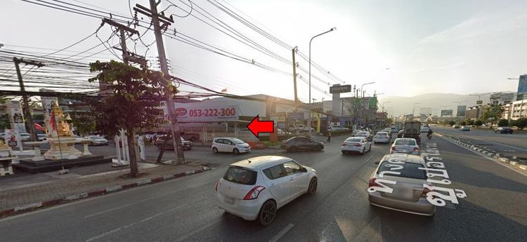 ใช่ 💖 บ้าน เมืองเชียงใหม่ ราคาพิเศษ! 💖 รูปที่ 2