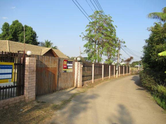 ใช่ 💖 บ้าน เชียงแสน ราคาพิเศษ! 💖 รูปที่ 2