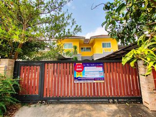 💟 บ้านเดี่ยว โครงการสินธานี 2 เชียงราย 💟