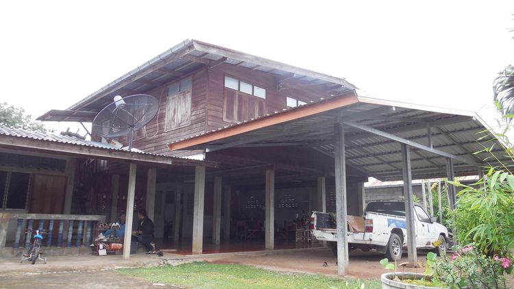 ใช่ 💖 บ้าน เกษตรสมบูรณ์ ราคาพิเศษ! 💖 รูปที่ 4