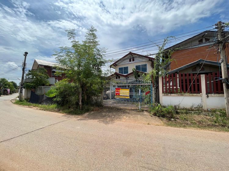 ใช่ 💖 บ้าน เมืองชัยภูมิ ราคาพิเศษ! 💖