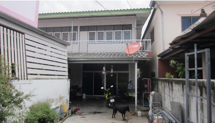 ใช่ 💖 บ้าน ท่าม่วง ราคาพิเศษ! 💖 รูปที่ 2