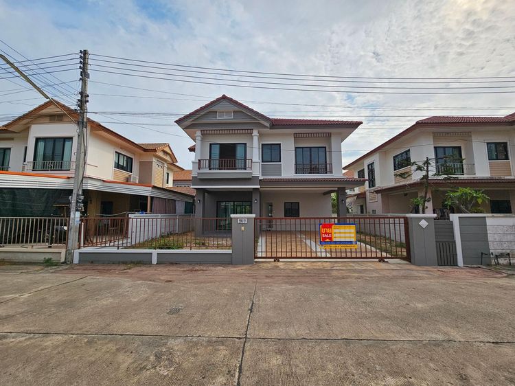 ใช่ 💖 บ้าน เมืองขอนแก่น ราคาพิเศษ! 💖