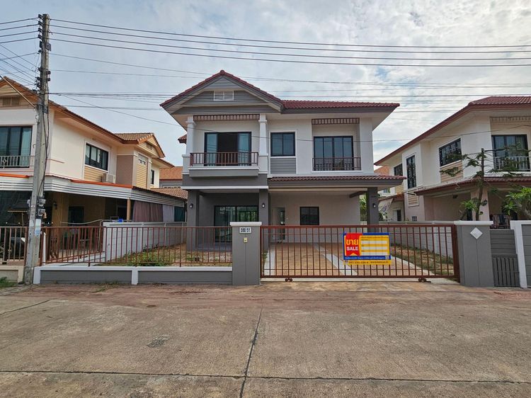 ใช่ 💖 บ้าน เมืองขอนแก่น ราคาพิเศษ! 💖 รูปที่ 2