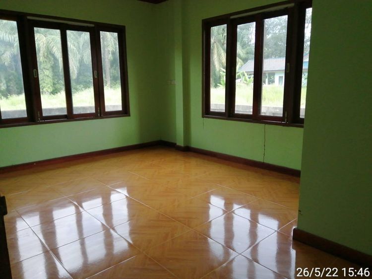 ใช่ 💖 บ้าน เหนือคลอง ราคาพิเศษ! 💖 รูปที่ 3